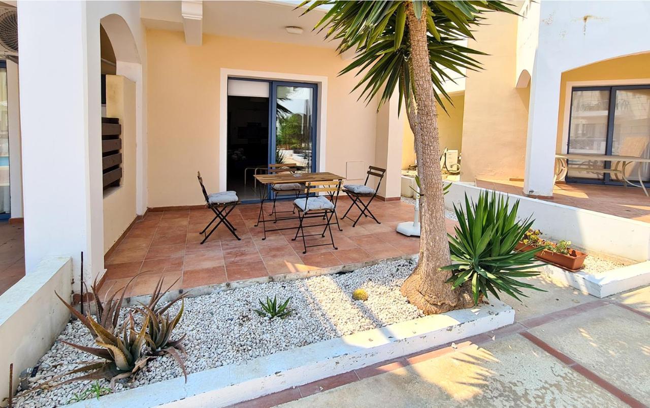 Maria's House - Communal Pool Holiday home