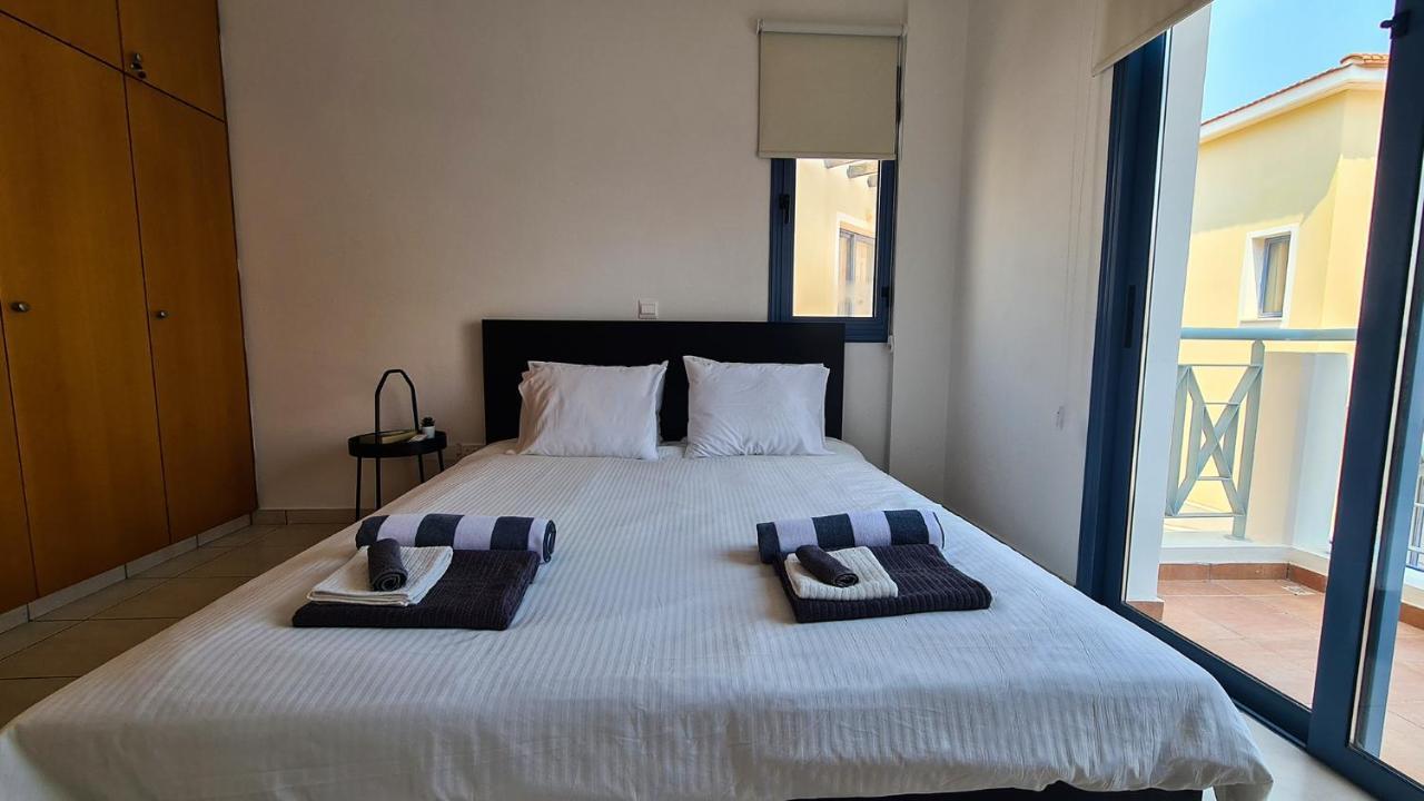 Maria's House - Communal Pool Holiday home Paphos