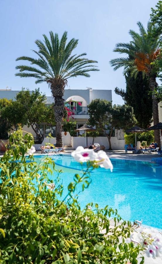 Gardens Holiday Aparthotel 3*