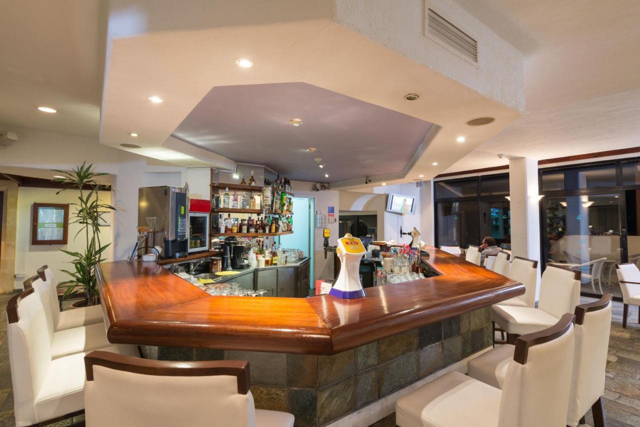 Gardens Holiday Aparthotel Paphos