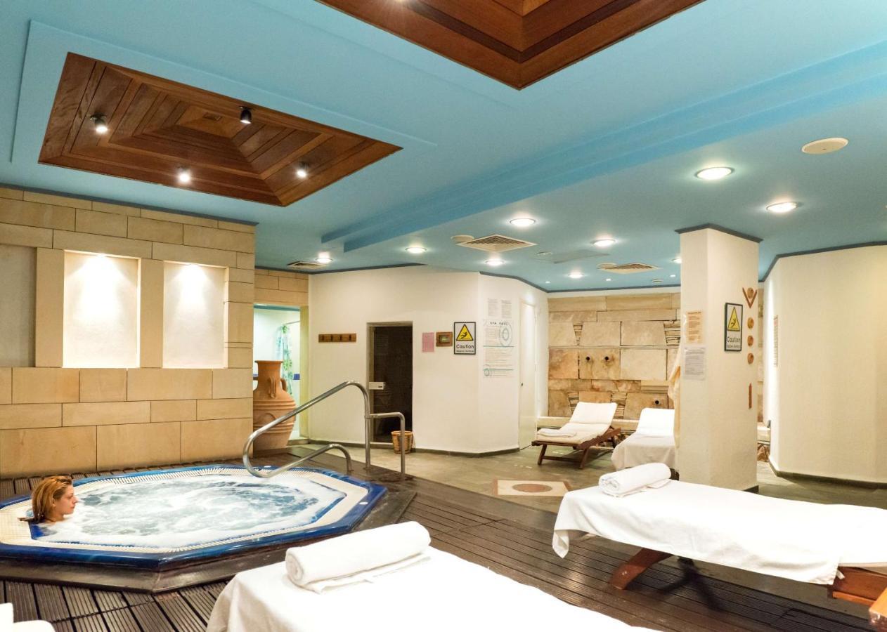 Gardens Holiday Aparthotel Paphos