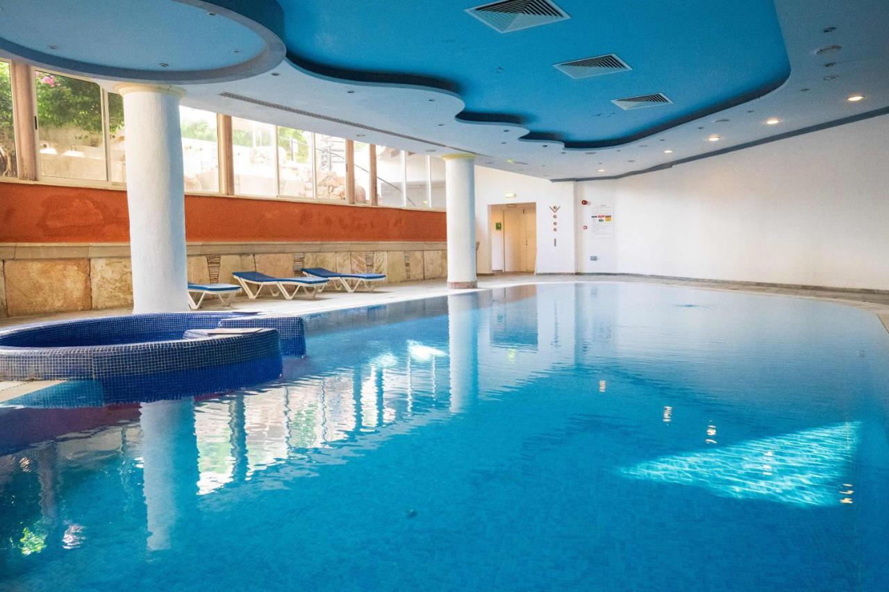 Aparthotel Gardens Holiday Paphos
