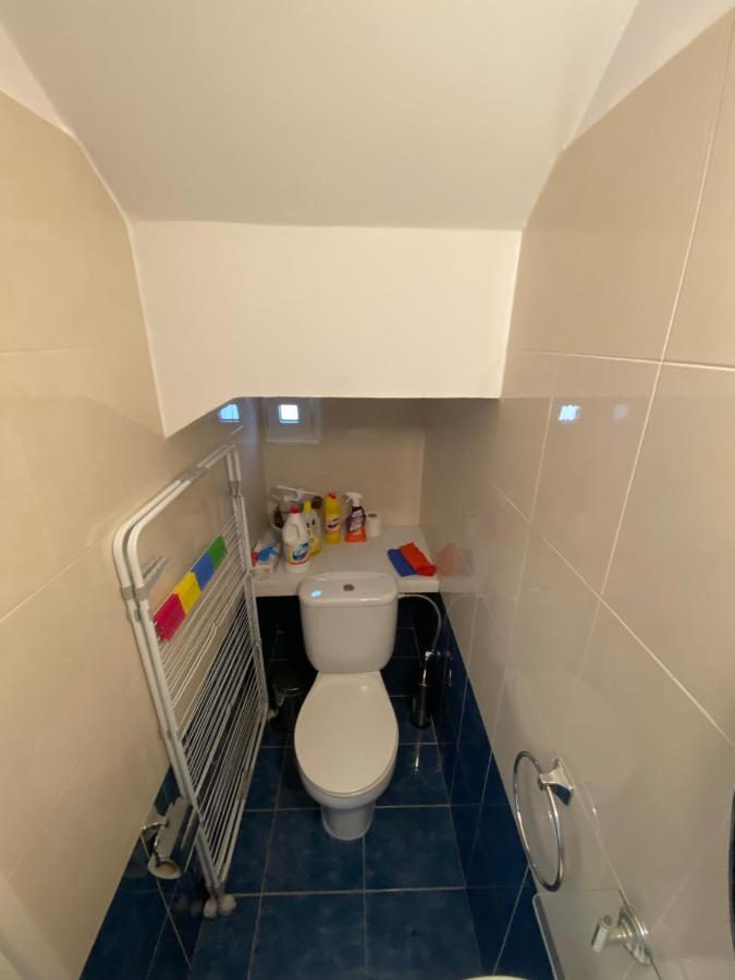 Three Bedroom Casa De