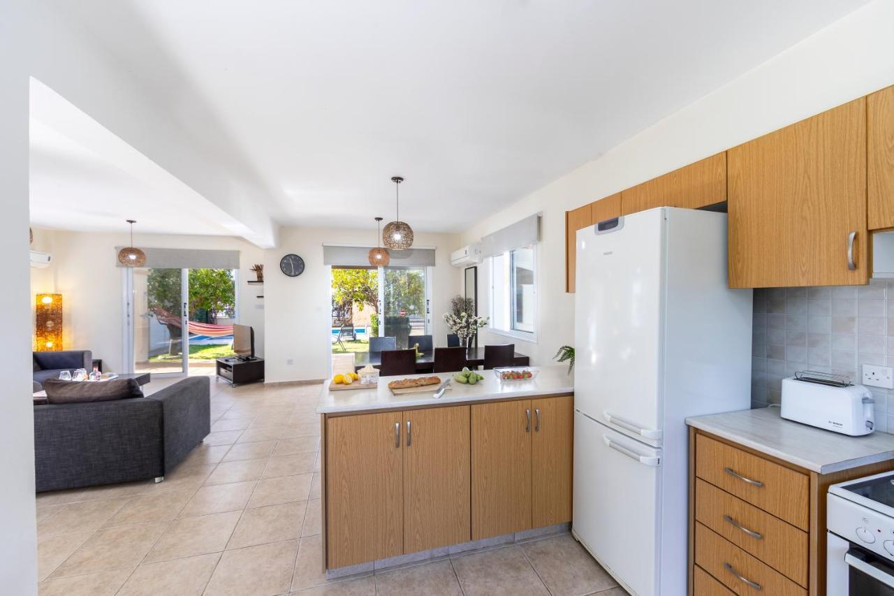 Sophia Villa Paphos