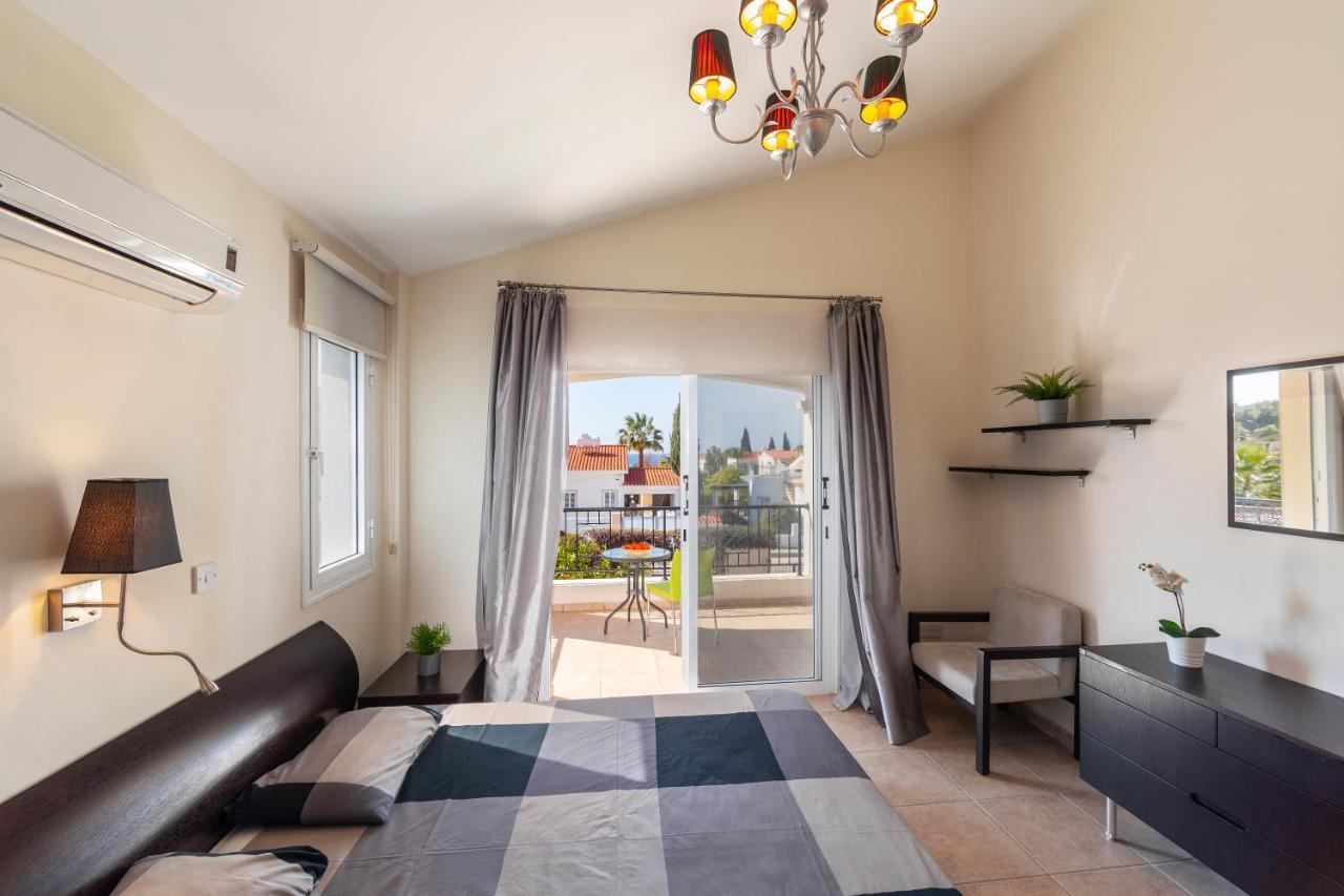 Sophia * Paphos