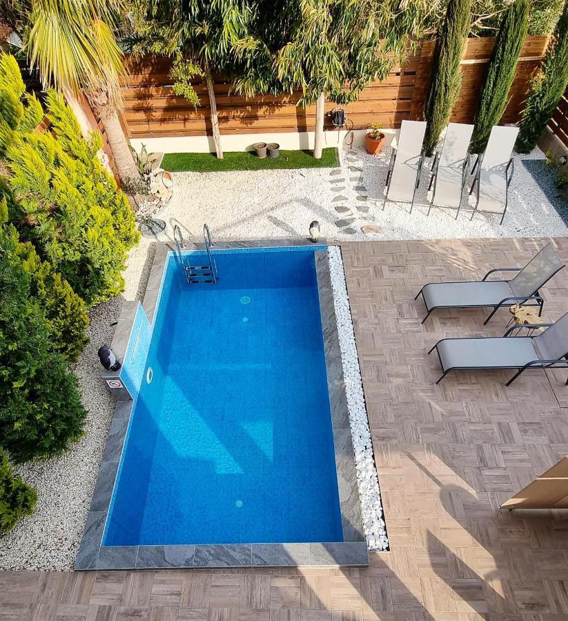 Villa Shanti *