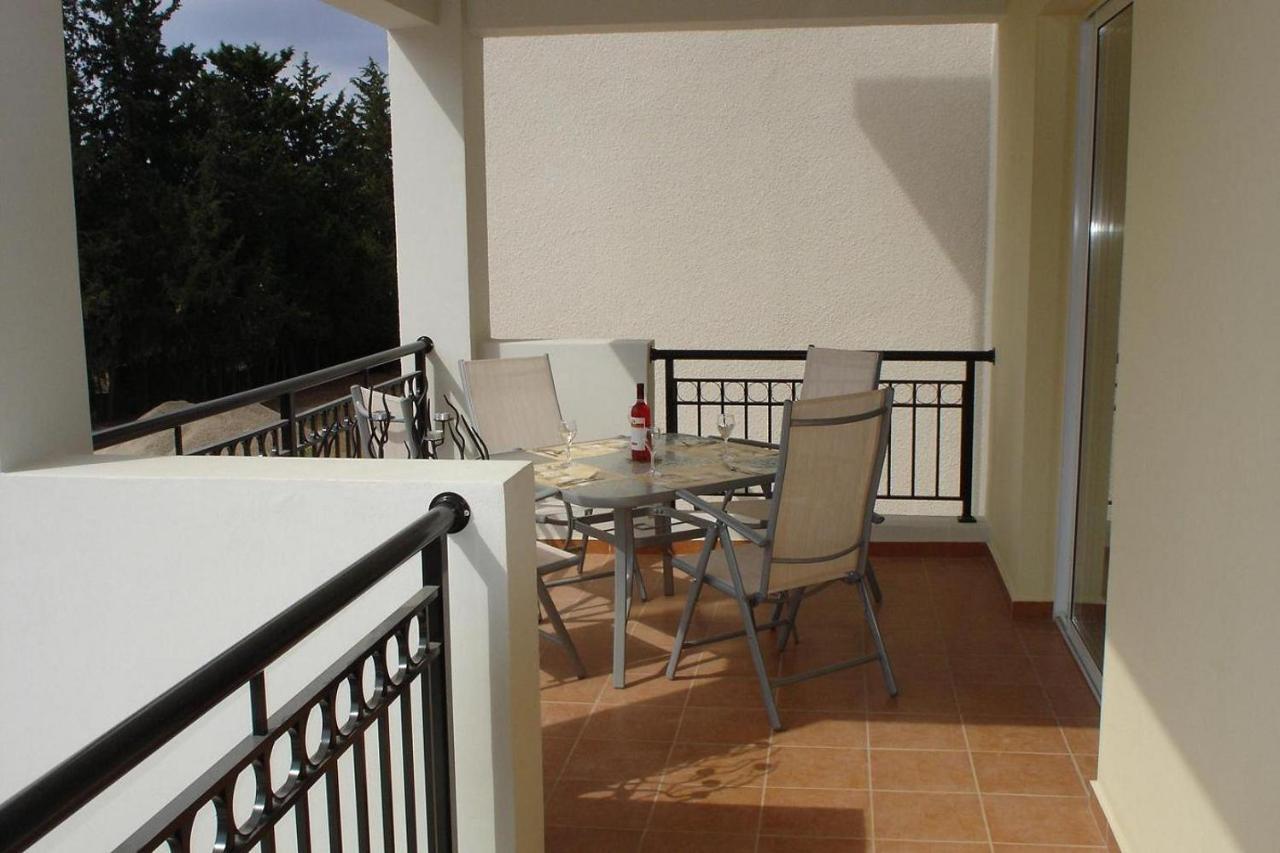 The Brightstay Paphos, 2 Bed Apt, Riviera, Universal Paphos