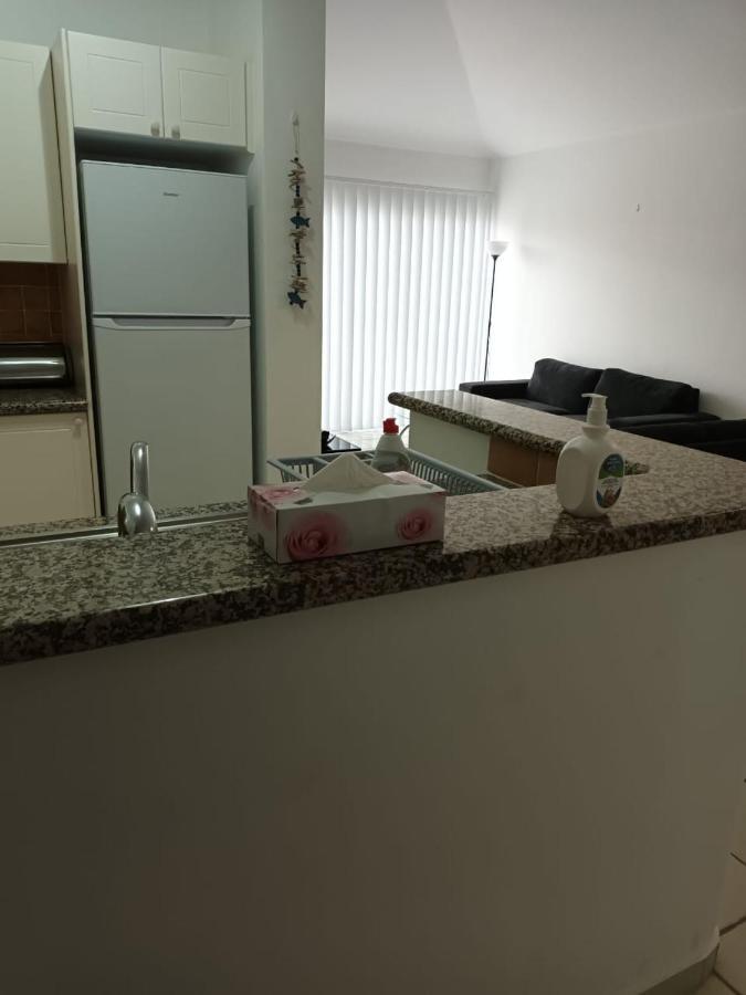 Bright 2 Bed, Pool Facing In Limnaria Gardens * Paphos