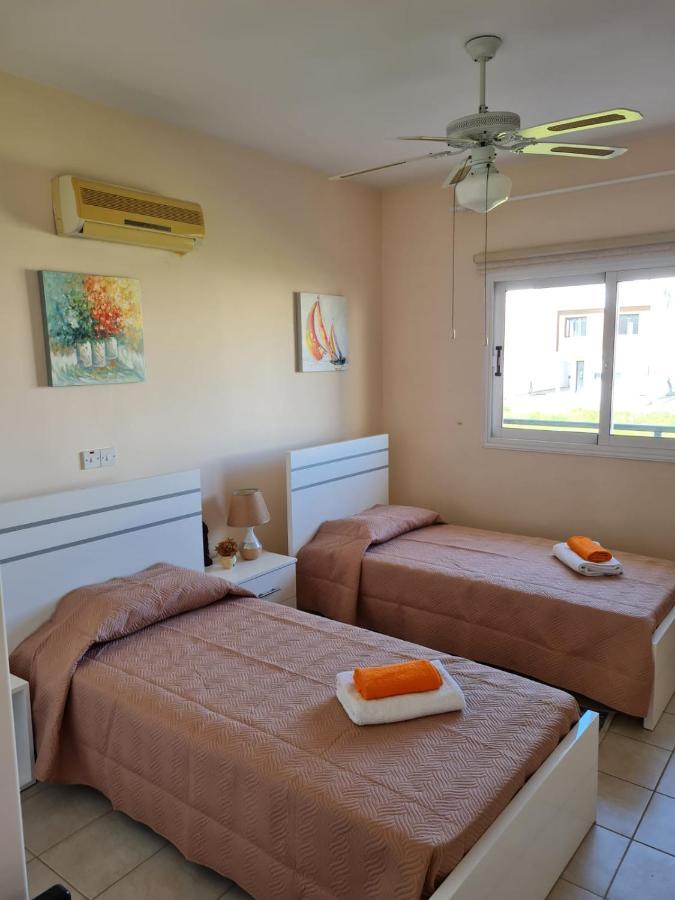 Apartment Ocean Paphos