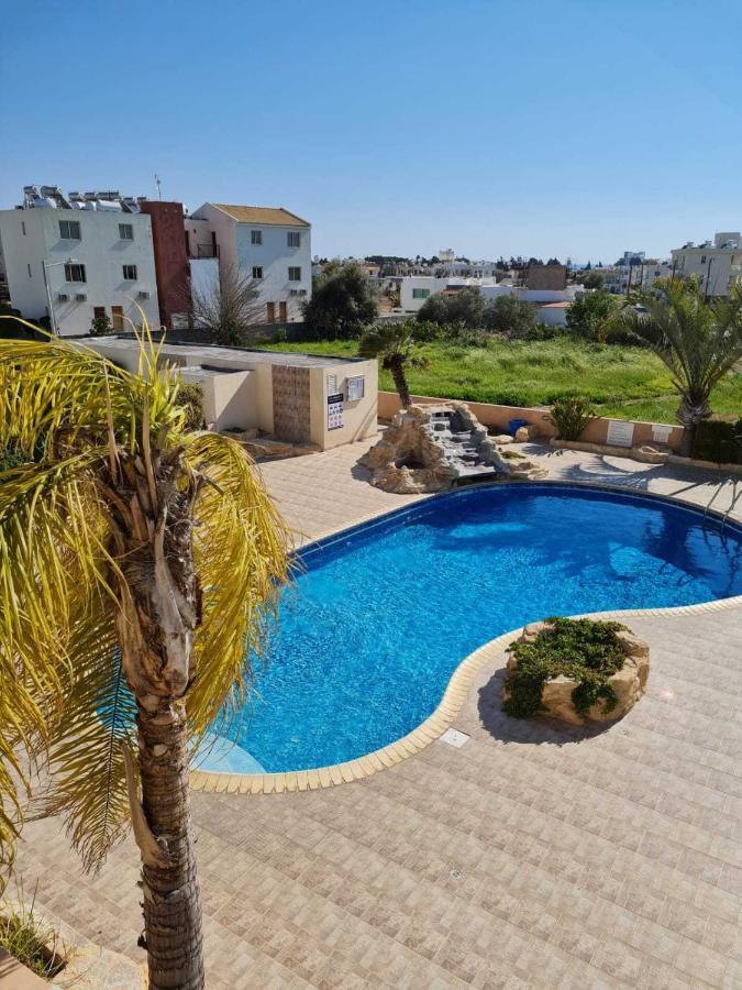 Ocean Paphos