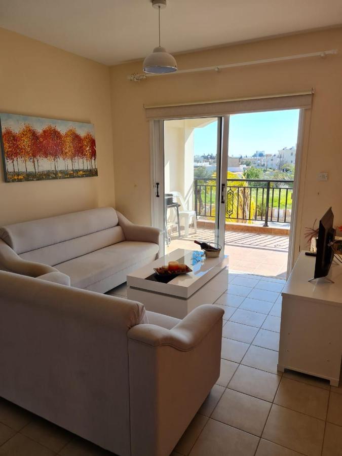 Ocean Apartment Paphos