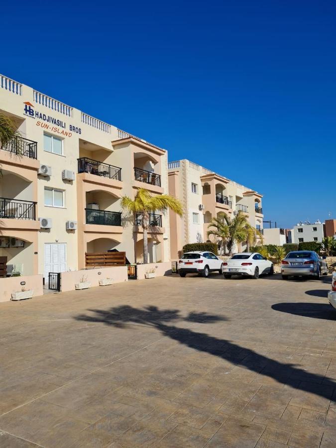 Apartment Ocean Paphos