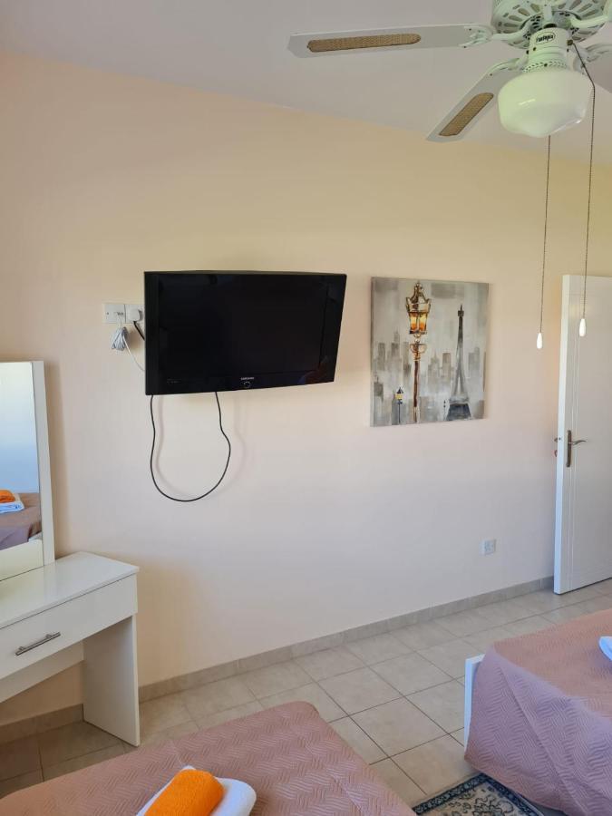 Ocean Apartment