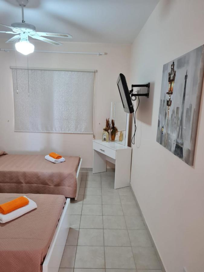 Ocean Apartment Paphos