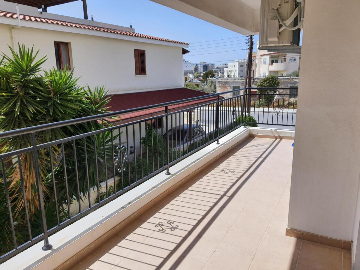 Apartment Lovely At The Center Of Paphos