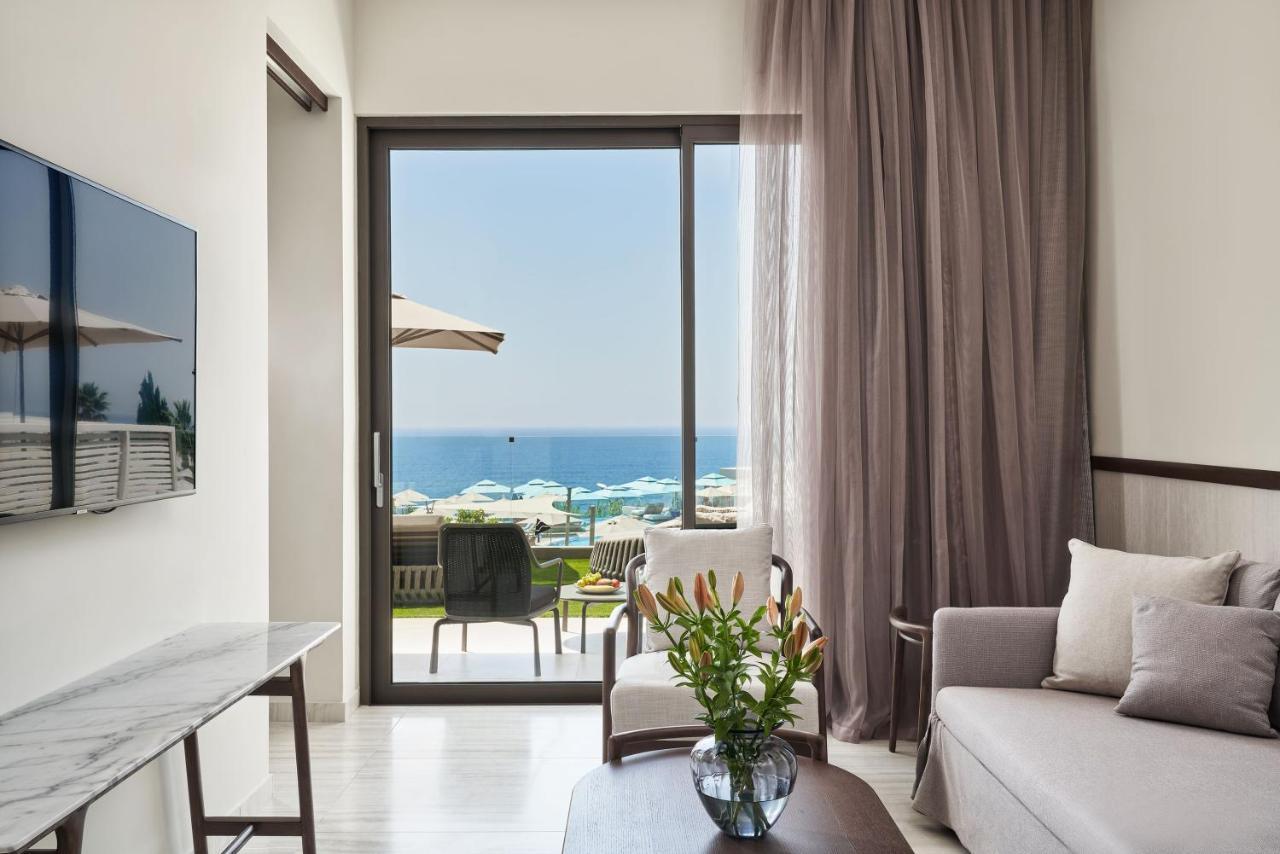 Mare Paphos Kissonerga