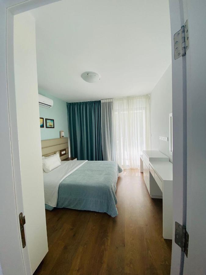 Victoria Suites Apartment Paphos