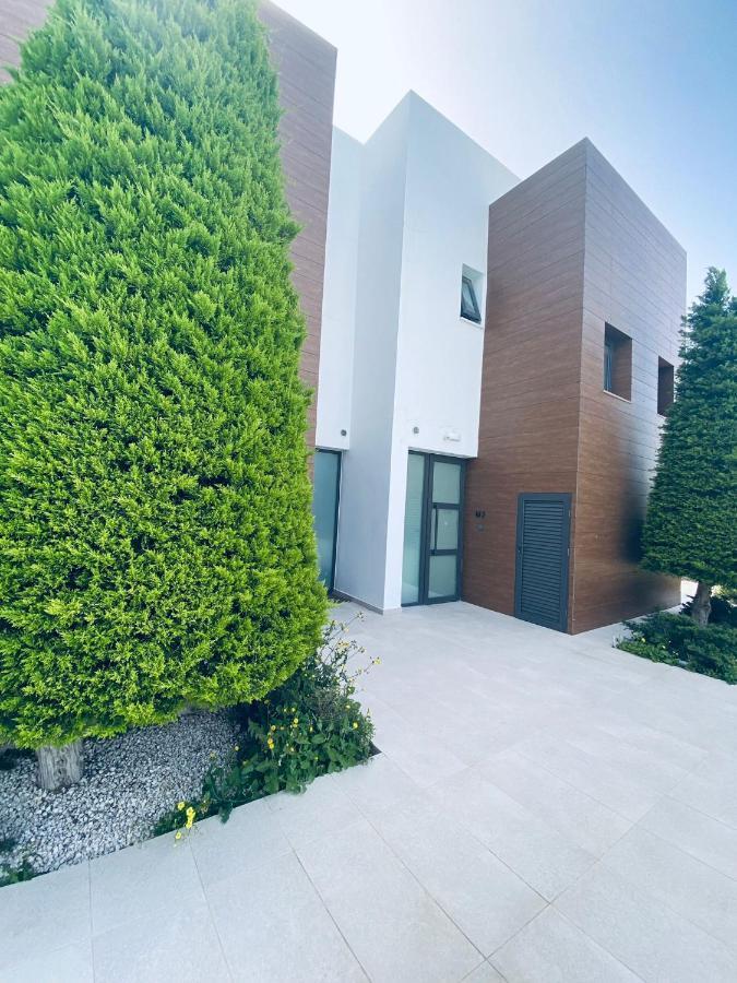 Victoria Suites Apartment