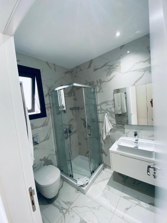 Victoria Suites Apartment