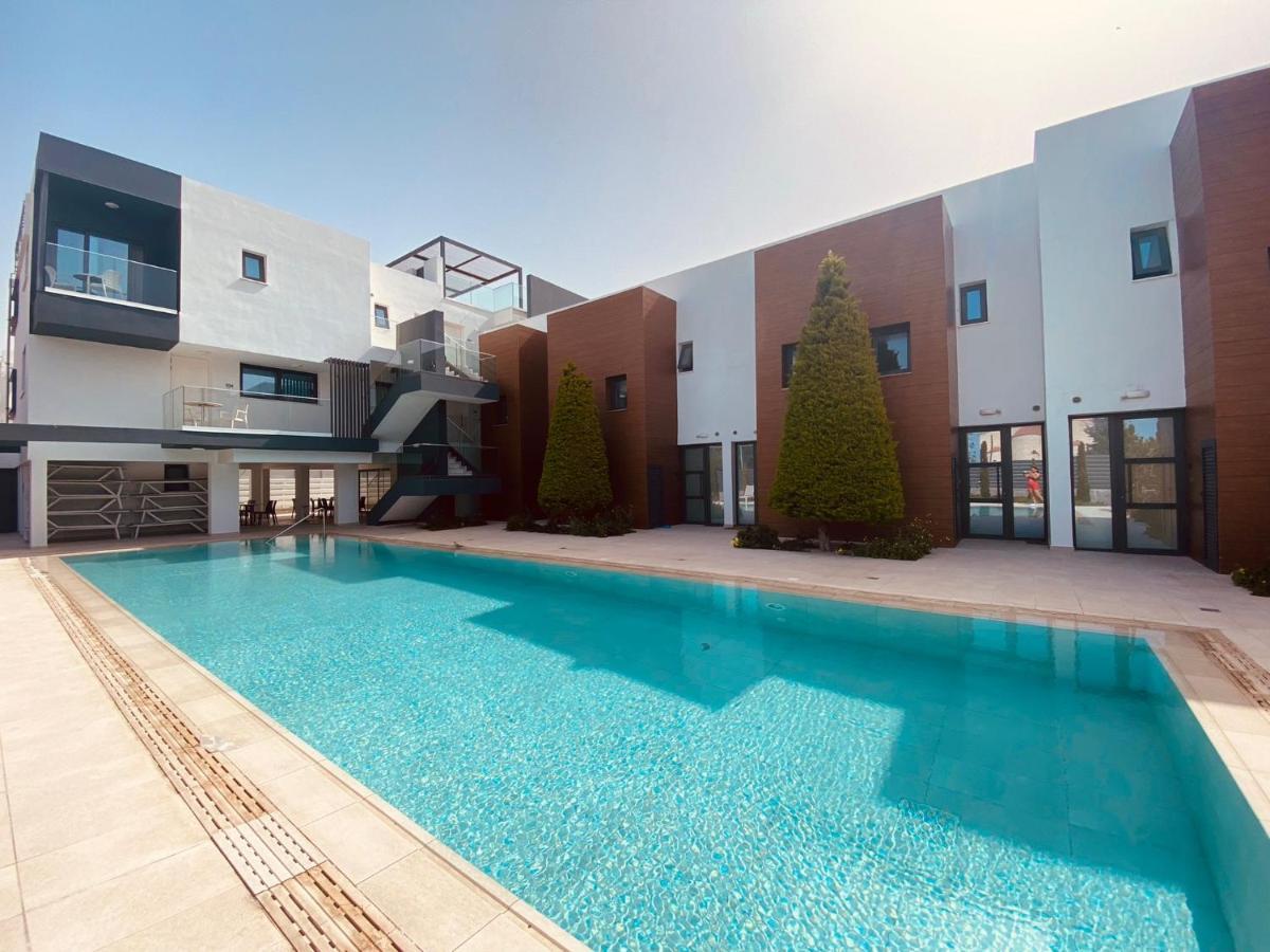Victoria Suites Apartment *