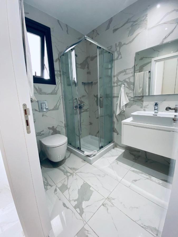 Apartment Victoria Suites *