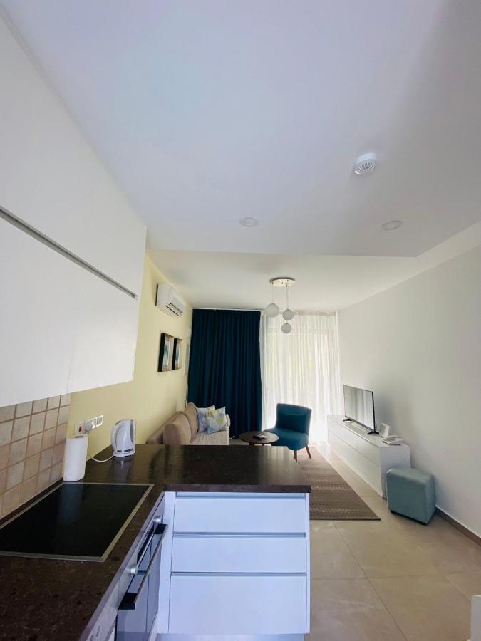 Victoria Suites * Paphos