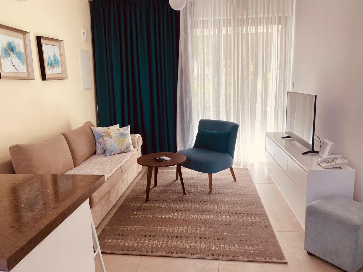 Victoria Suites Apartment *