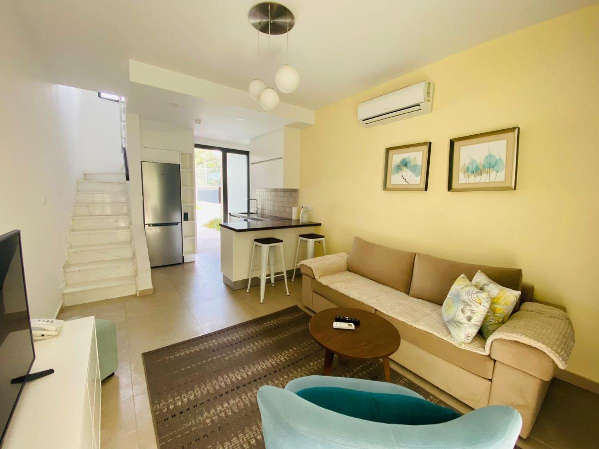 Victoria Suites Apartment *