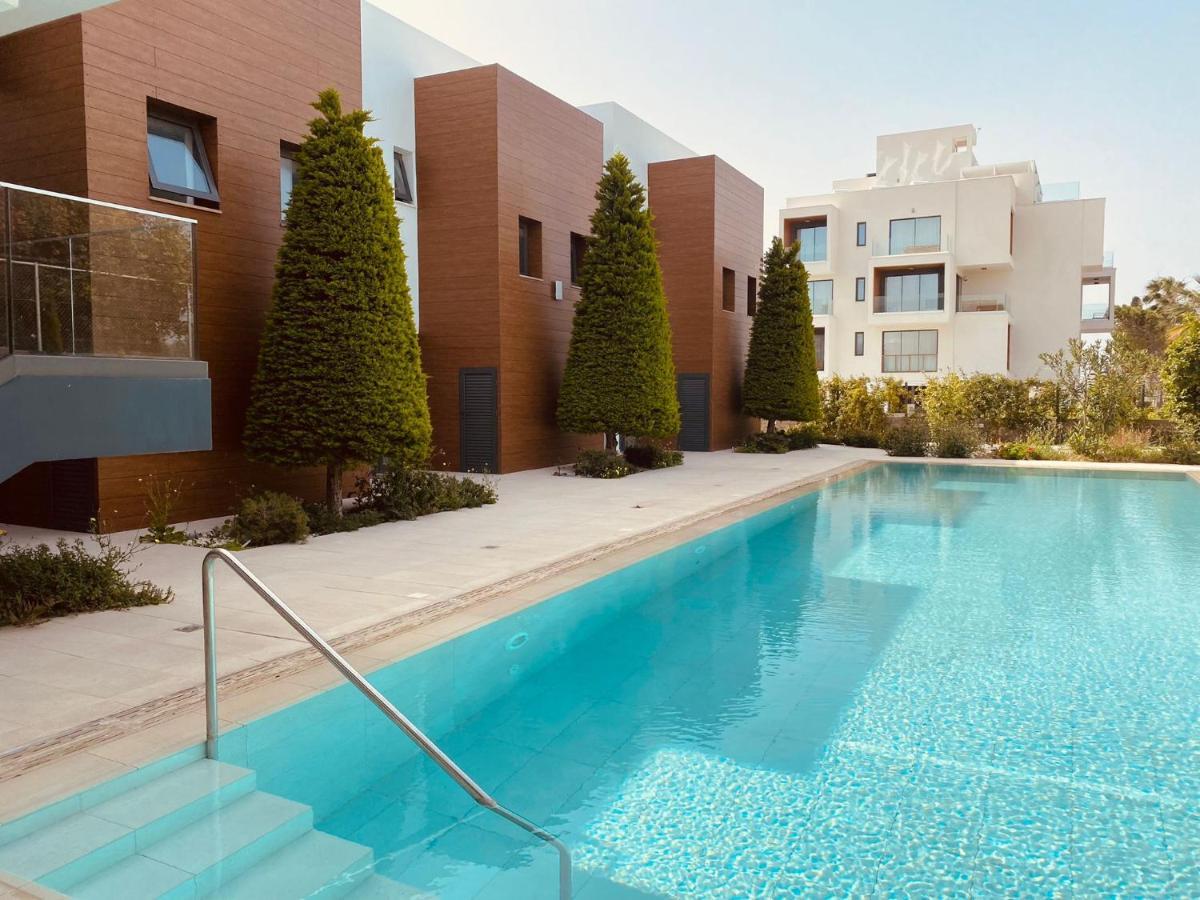 Apartment Victoria Suites