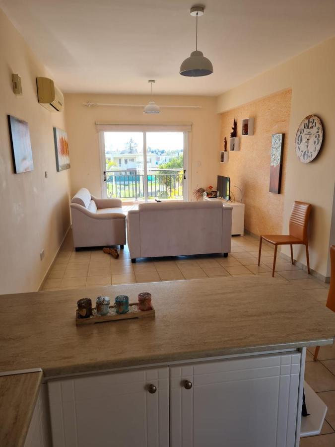 Ocean Apartment