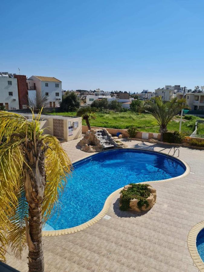 Ocean Apartment Paphos