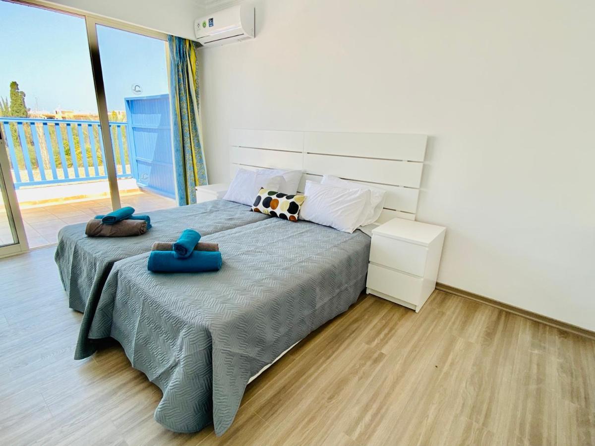 Apartment Basillica 3 Bedrooms Paphos