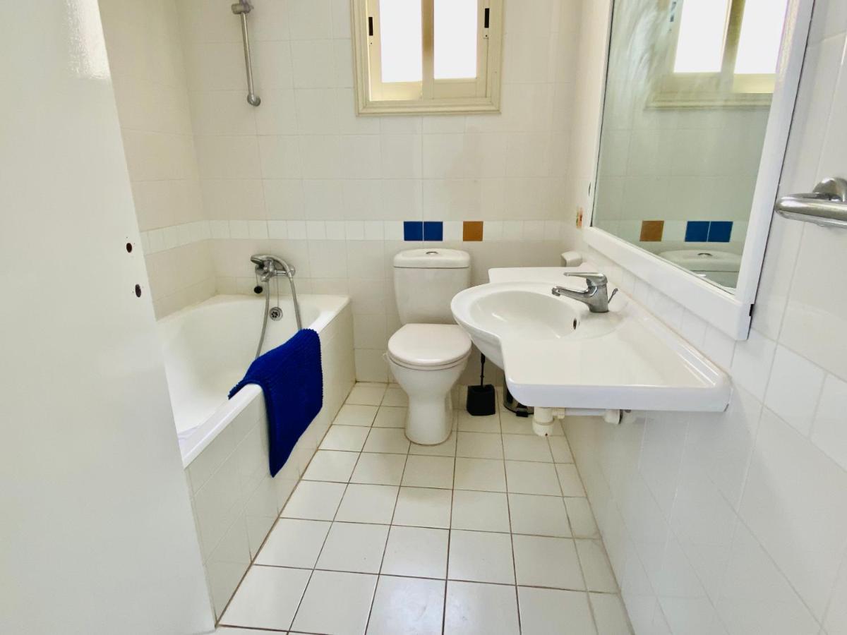 Apartment Basillica 3 Bedrooms *