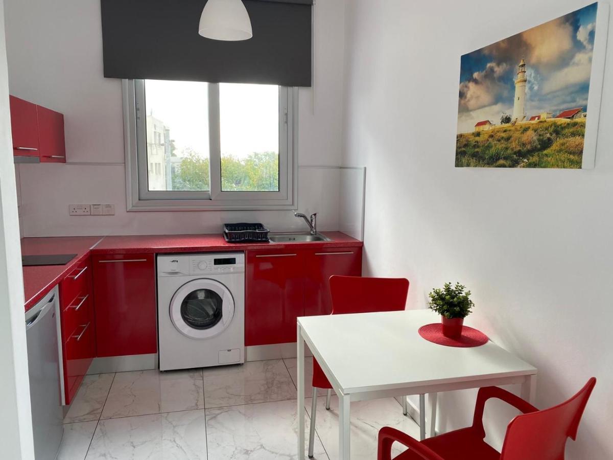 Dream- Downtown-studios * Paphos