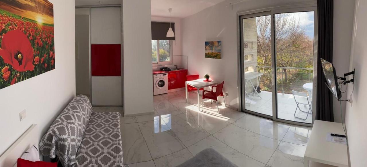 Dream- Downtown-studios Apartment