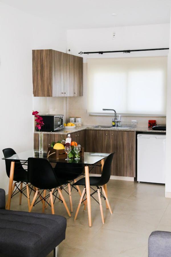 Apartment 1b Seaside Orchid, Sea, Center Paphos