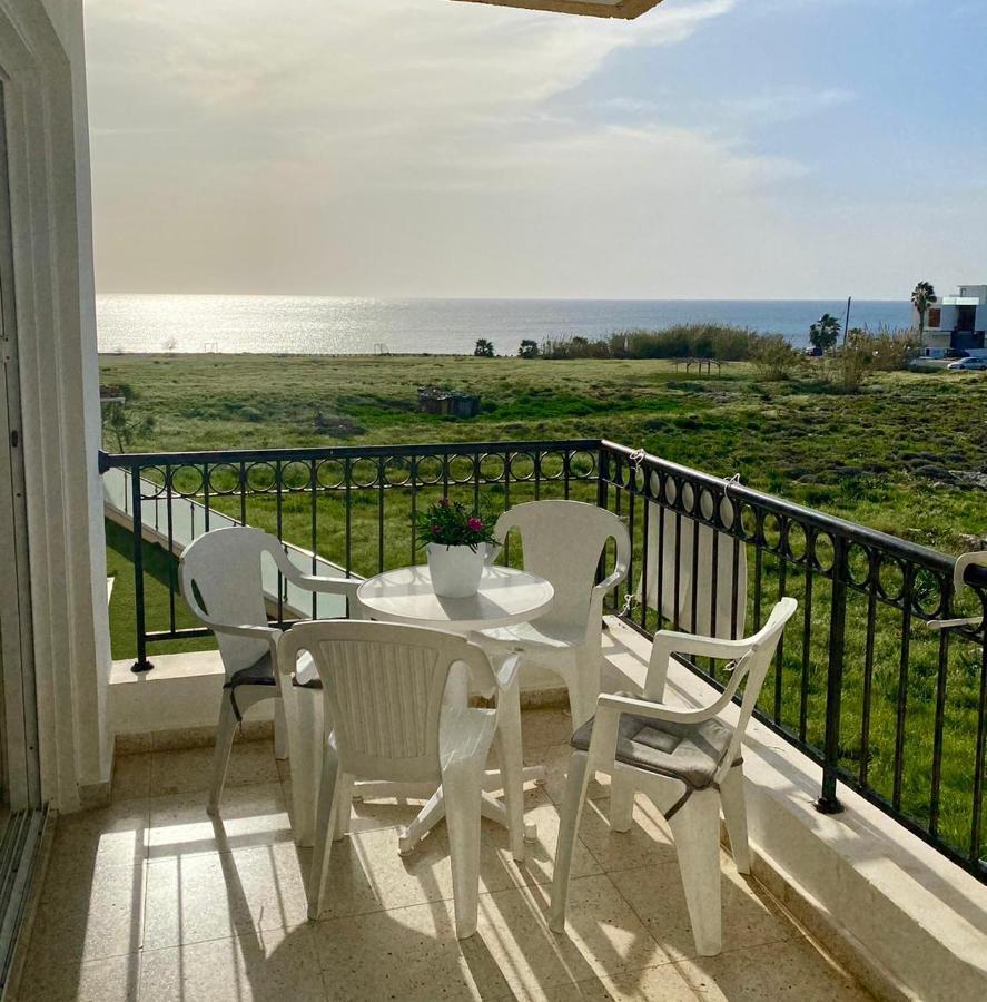 Apartment Sea View Paphos