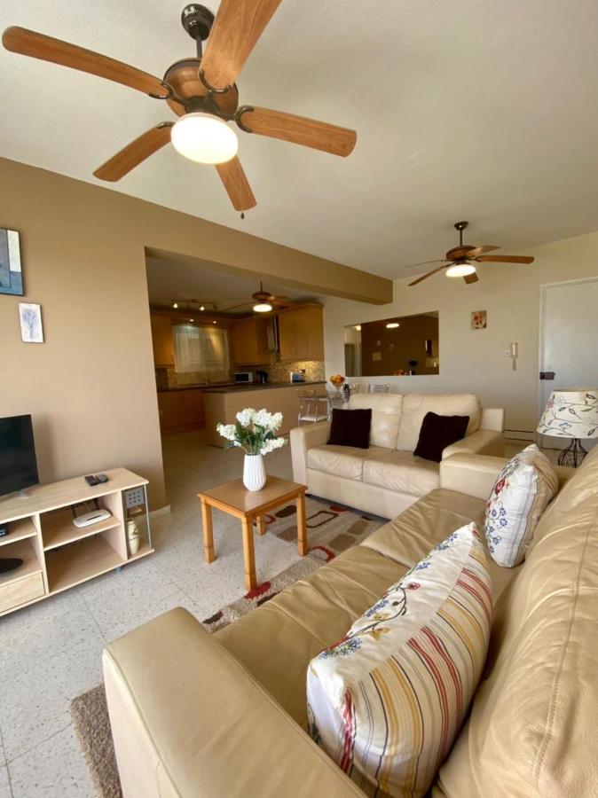 Sea View Apartment