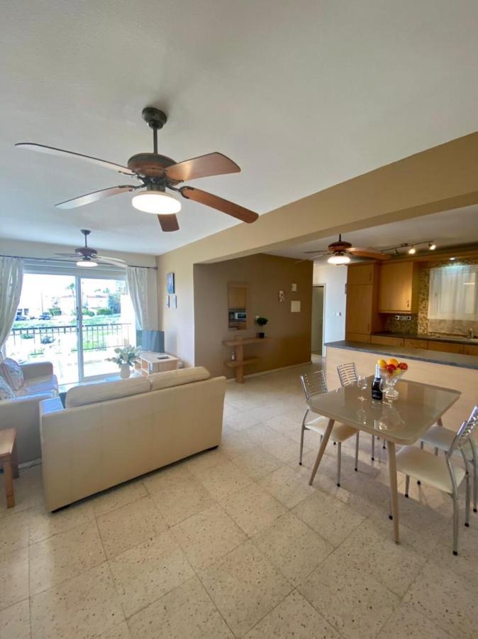 Apartment Sea View Paphos