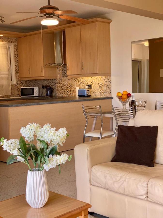Apartment Sea View Paphos