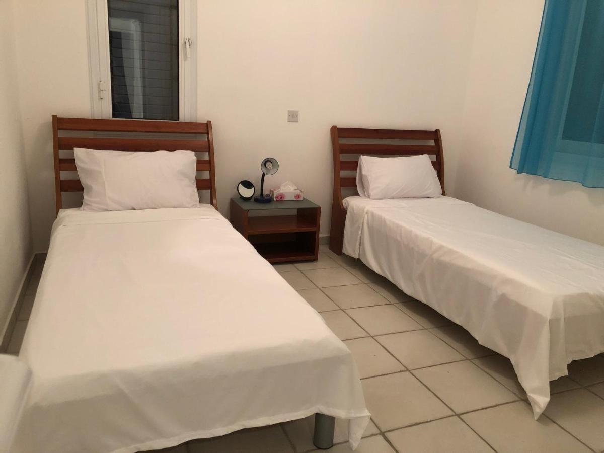 Bright 2 Bed, Pool Facing In Limnaria Gardens