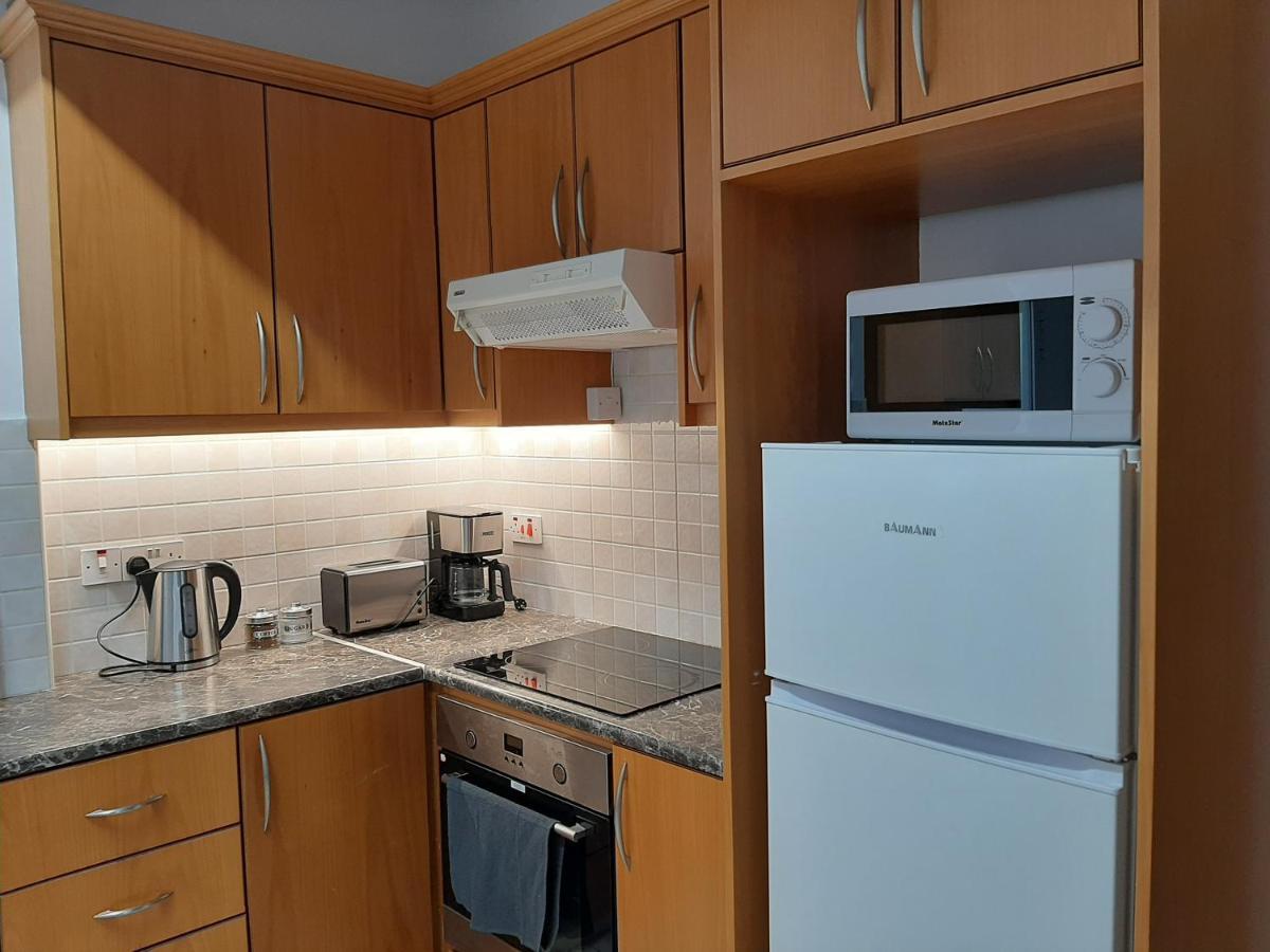 Apartamento Tamar's Cozy Place *