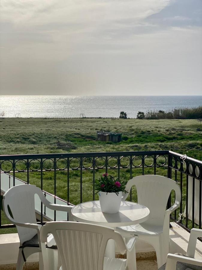 Sea View Apartment Paphos