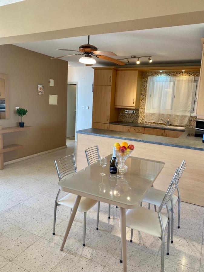 Sea View Apartment
