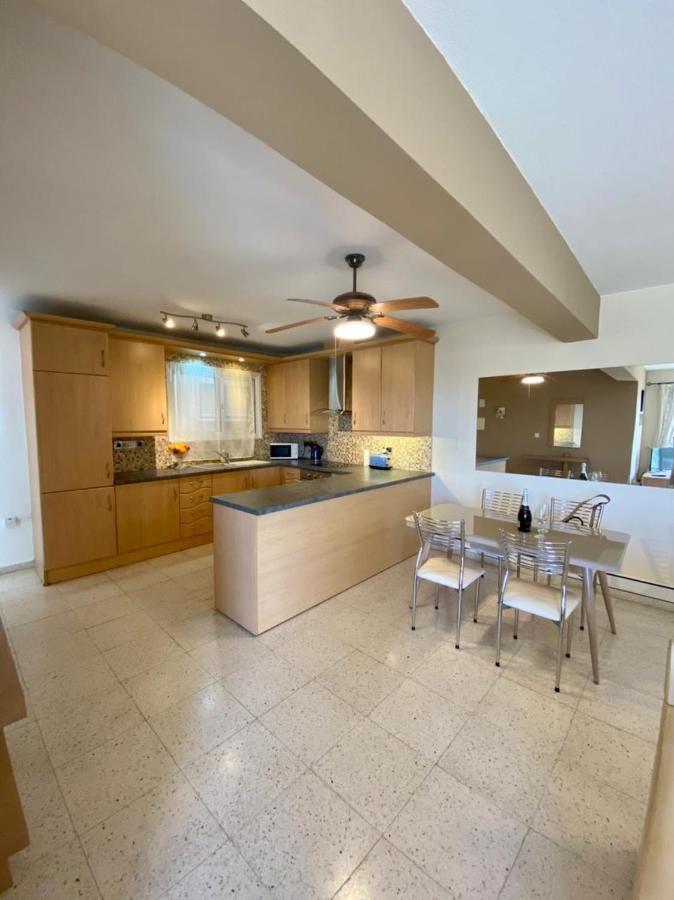 Apartment Sea View Paphos