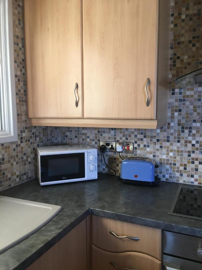 Sea View Apartment