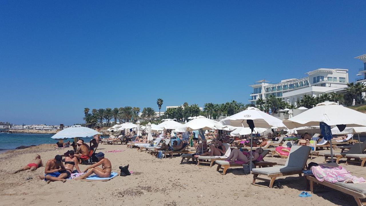 Jasmin Gardens Paphos