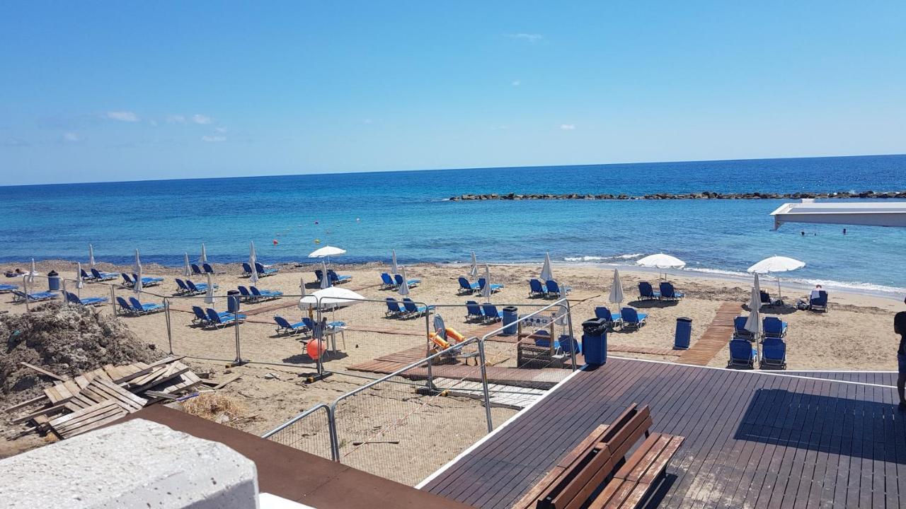 Apartment Jasmin Gardens Paphos