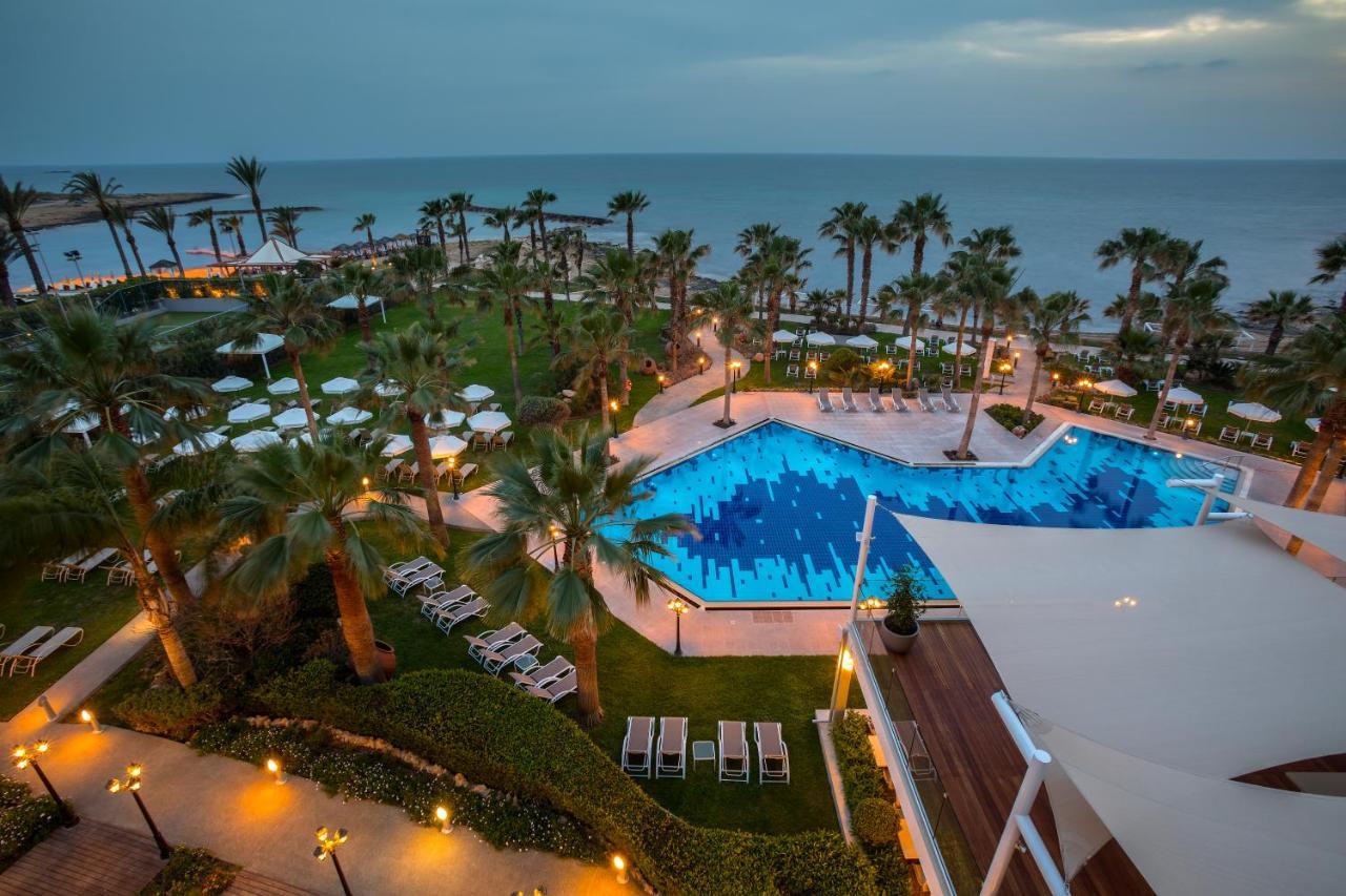 Aquamare & Hotel Geroskipou