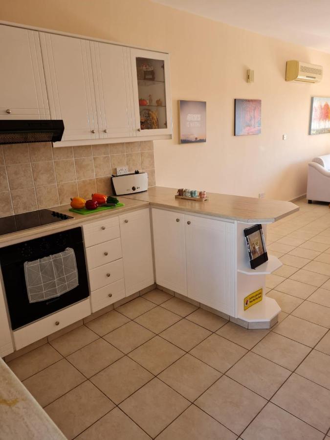 Ocean Apartment